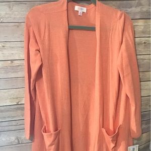 Med LuLaRoe Sarah duster